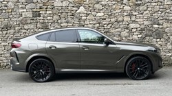 2025 (74) BMW X6 xDrive30d MHT M Sport 5dr 5841889