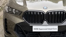2025 (74) BMW X6 xDrive30d MHT M Sport 5dr 5841914