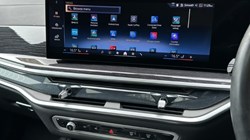 2025 (74) BMW X6 xDrive30d MHT M Sport 5dr 5841932