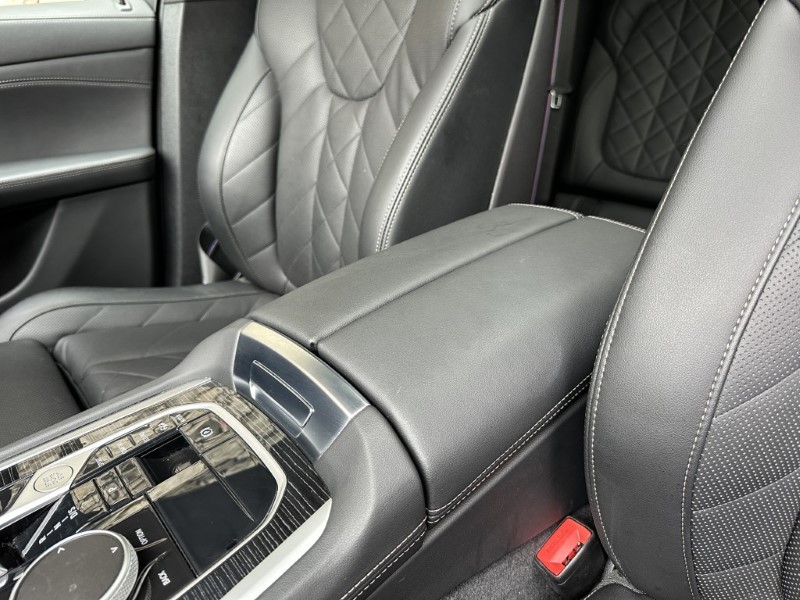 2025 (74) BMW X6 xDrive30d MHT M Sport 5dr 5841925