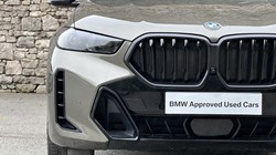 2025 (74) BMW X6 xDrive30d MHT M Sport 5dr 5841953