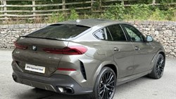 2025 (74) BMW X6 xDrive30d MHT M Sport 5dr 5841958