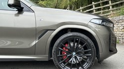 2025 (74) BMW X6 xDrive30d MHT M Sport 5dr 5841961