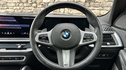 2025 (74) BMW X6 xDrive30d MHT M Sport 5dr 5841941