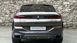 2025 (74) BMW X6 xDrive30d MHT M Sport 5dr 5841934