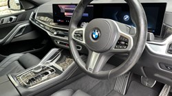 2025 (74) BMW X6 xDrive30d MHT M Sport 5dr 5841897
