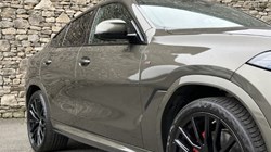 2025 (74) BMW X6 xDrive30d MHT M Sport 5dr 5841962