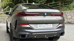 2025 (74) BMW X6 xDrive30d MHT M Sport 5dr 5841890