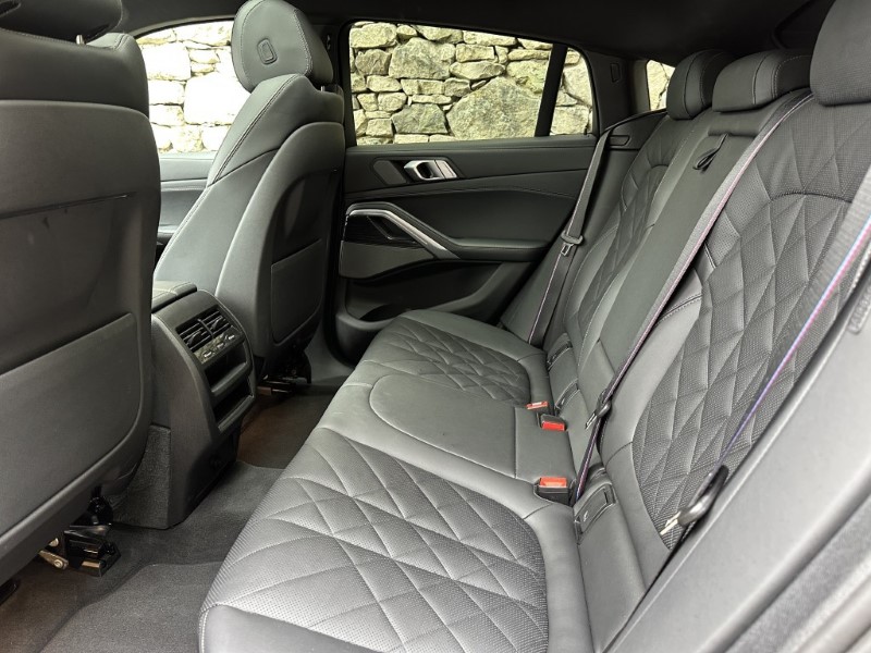 2025 (74) BMW X6 xDrive30d MHT M Sport 5dr 5841918