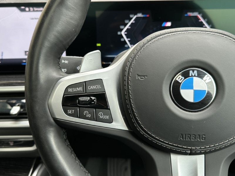 2025 (74) BMW X6 xDrive30d MHT M Sport 5dr 5841911