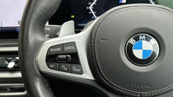 2025 (74) BMW X6 xDrive30d MHT M Sport 5dr 5841911