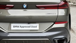 2025 (74) BMW X6 xDrive30d MHT M Sport 5dr 5841893