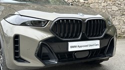2025 (74) BMW X6 xDrive30d MHT M Sport 5dr 5841952