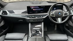 2025 (74) BMW X6 xDrive30d MHT M Sport 5dr 5841942