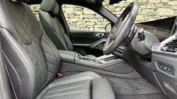 2025 (74) BMW X6 xDrive30d MHT M Sport 5dr 5841898