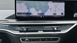 2025 (74) BMW X6 xDrive30d MHT M Sport 5dr 5841946