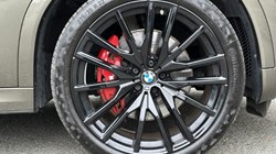 2025 (74) BMW X6 xDrive30d MHT M Sport 5dr 5841959