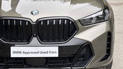 2025 (74) BMW X6 xDrive30d MHT M Sport 5dr 5841915