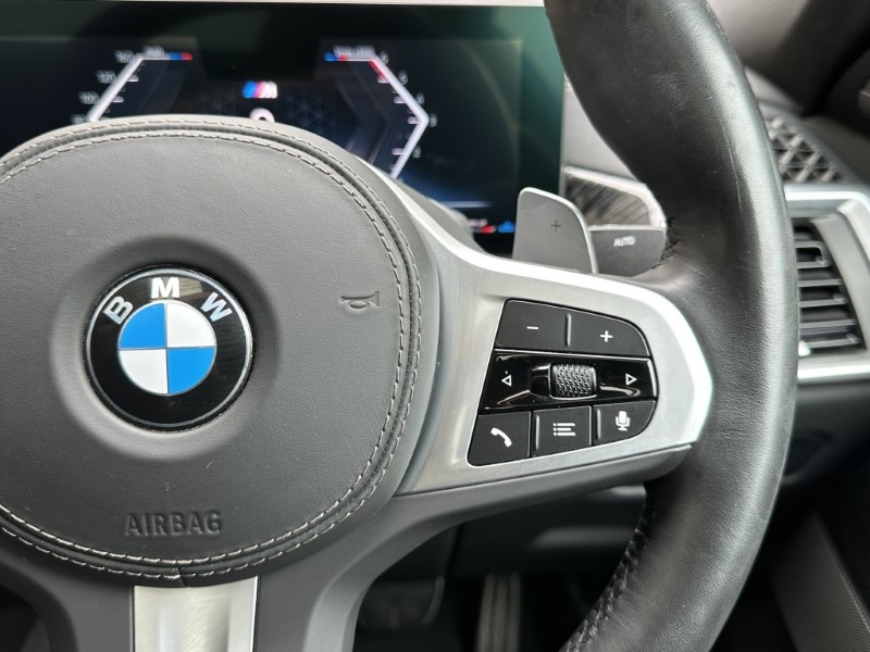 2025 (74) BMW X6 xDrive30d MHT M Sport 5dr 5841912