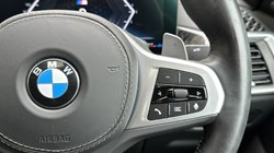2025 (74) BMW X6 xDrive30d MHT M Sport 5dr 5841912