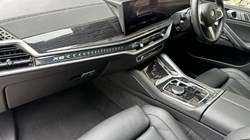 2025 (74) BMW X6 xDrive30d MHT M Sport 5dr 5841922
