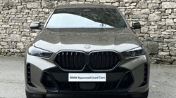 2025 (74) BMW X6 xDrive30d MHT M Sport 5dr 5841949