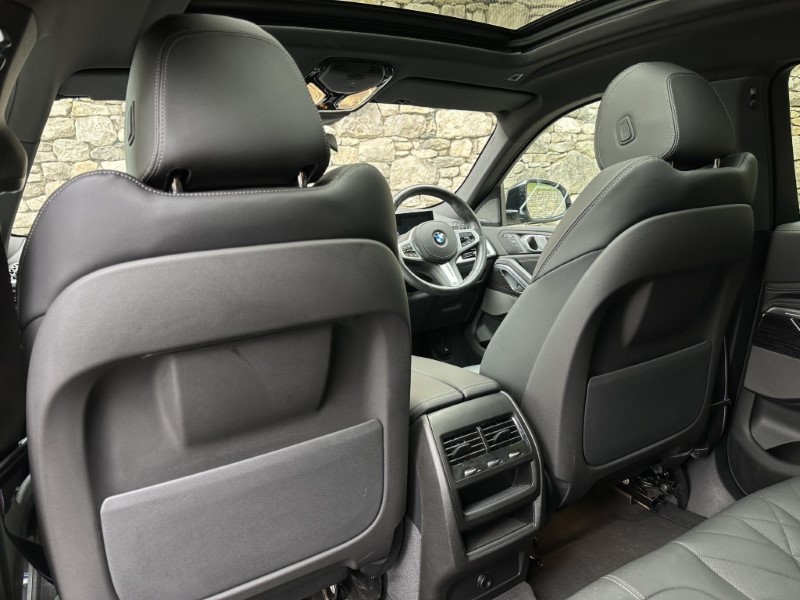 2025 (74) BMW X6 xDrive30d MHT M Sport 5dr 5841939