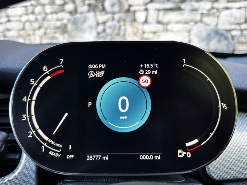 2023 (73) MINI HATCHBACK 1.5 Cooper Exclusive Premium Plus 5dr Auto 5888392