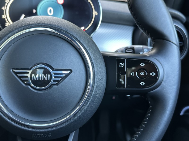 2023 (73) MINI HATCHBACK 1.5 Cooper Exclusive Premium Plus 5dr Auto 5888370