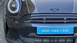 2023 (73) MINI HATCHBACK 1.5 Cooper Exclusive Premium Plus 5dr Auto 5888371