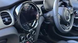 2023 (73) MINI HATCHBACK 1.5 Cooper Exclusive Premium Plus 5dr Auto 5888379