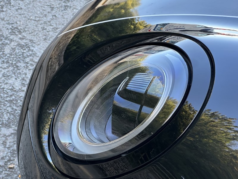 2023 (73) MINI HATCHBACK 1.5 Cooper Exclusive Premium Plus 5dr Auto 5888413