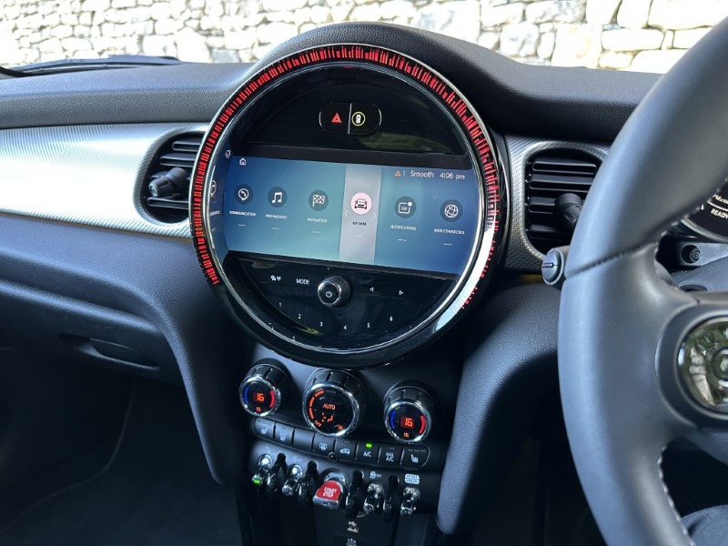 2023 (73) MINI HATCHBACK 1.5 Cooper Exclusive Premium Plus 5dr Auto 5888391