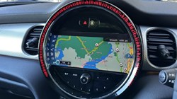 2023 (73) MINI HATCHBACK 1.5 Cooper Exclusive Premium Plus 5dr Auto 5888386