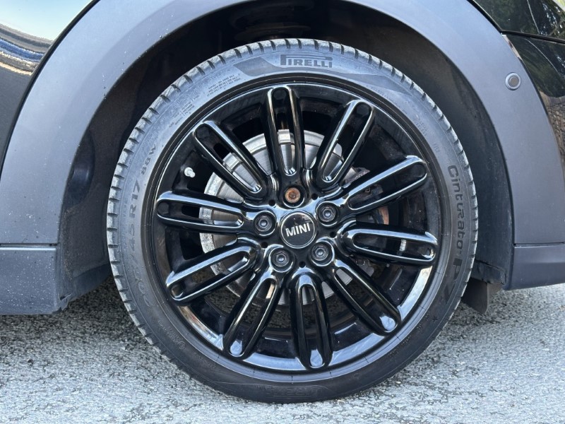 2023 (73) MINI HATCHBACK 1.5 Cooper Exclusive Premium Plus 5dr Auto 5888416