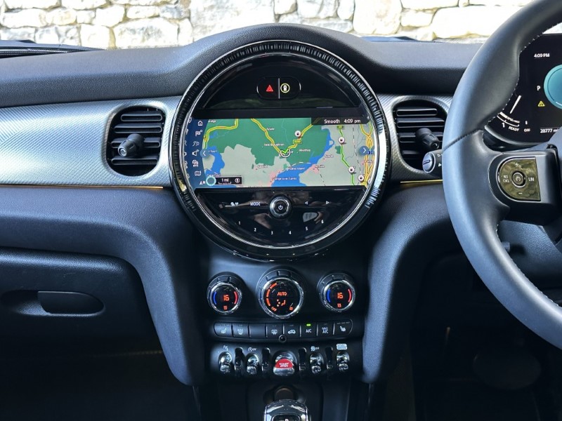 2023 (73) MINI HATCHBACK 1.5 Cooper Exclusive Premium Plus 5dr Auto 5888402