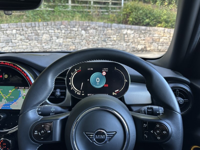 2023 (73) MINI HATCHBACK 1.5 Cooper Exclusive Premium Plus 5dr Auto 5888407