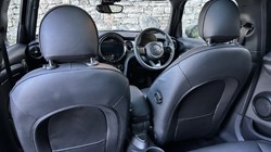 2023 (73) MINI HATCHBACK 1.5 Cooper Exclusive Premium Plus 5dr Auto 5888397
