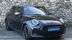 2023 (73) MINI HATCHBACK 1.5 Cooper Exclusive Premium Plus 5dr Auto 5888409