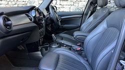2023 (73) MINI HATCHBACK 1.5 Cooper Exclusive Premium Plus 5dr Auto 5888377