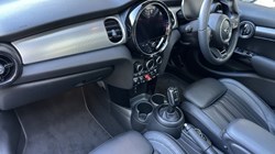 2023 (73) MINI HATCHBACK 1.5 Cooper Exclusive Premium Plus 5dr Auto 5888378