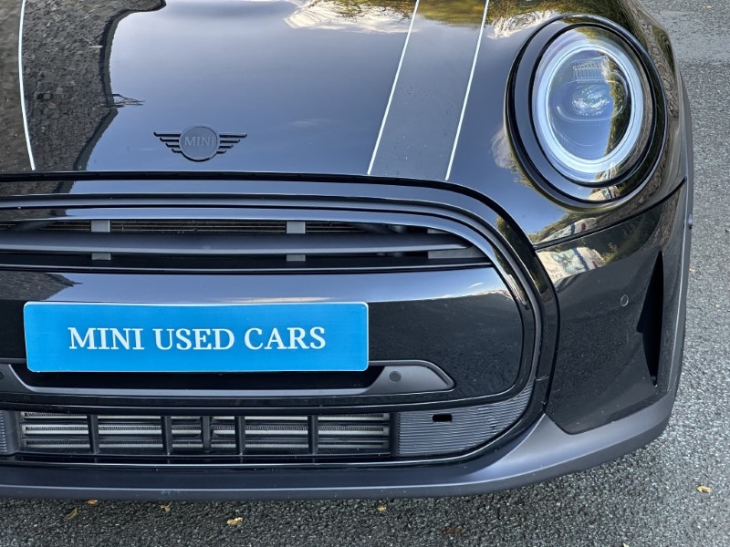 2023 (73) MINI HATCHBACK 1.5 Cooper Exclusive Premium Plus 5dr Auto 5888372