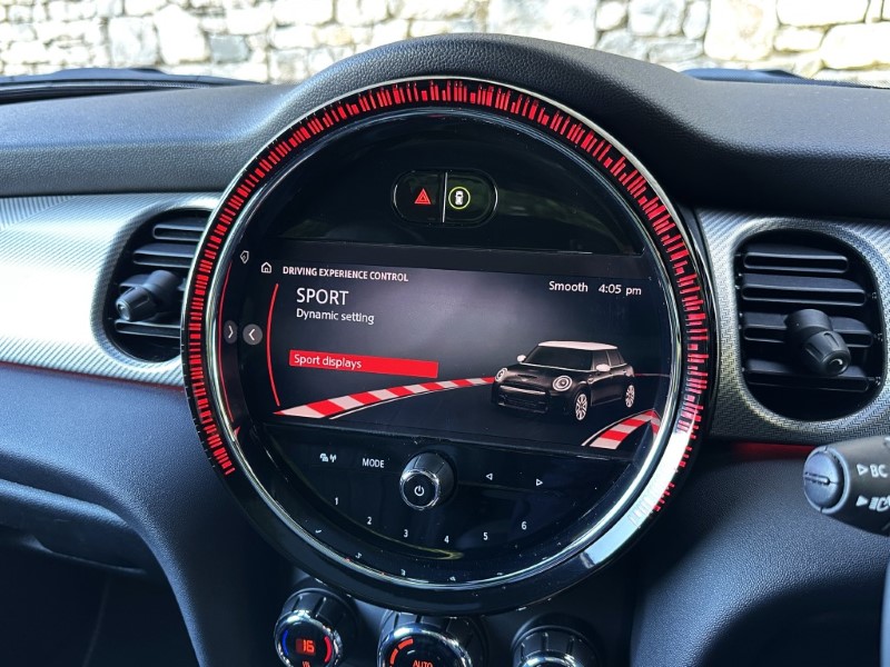 2023 (73) MINI HATCHBACK 1.5 Cooper Exclusive Premium Plus 5dr Auto 5888387
