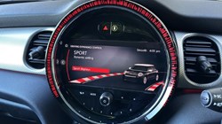 2023 (73) MINI HATCHBACK 1.5 Cooper Exclusive Premium Plus 5dr Auto 5888387