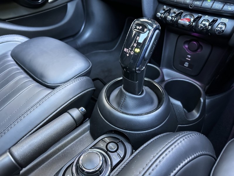 2023 (73) MINI HATCHBACK 1.5 Cooper Exclusive Premium Plus 5dr Auto 5888361