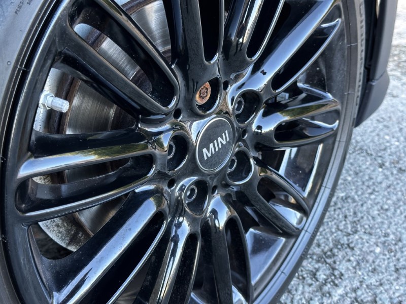 2023 (73) MINI HATCHBACK 1.5 Cooper Exclusive Premium Plus 5dr Auto 5888415