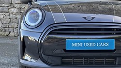 2023 (73) MINI HATCHBACK 1.5 Cooper Exclusive Premium Plus 5dr Auto 5888411