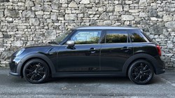 2023 (73) MINI HATCHBACK 1.5 Cooper Exclusive Premium Plus 5dr Auto 5888374