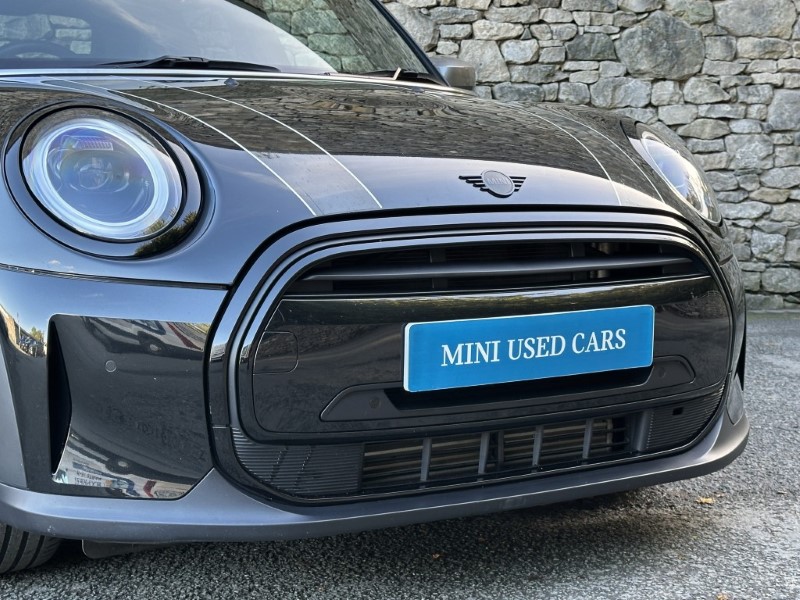 2023 (73) MINI HATCHBACK 1.5 Cooper Exclusive Premium Plus 5dr Auto 5888410