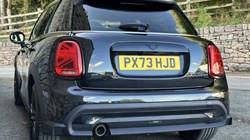 2023 (73) MINI HATCHBACK 1.5 Cooper Exclusive Premium Plus 5dr Auto 5888350